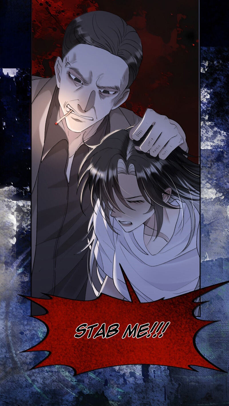 Tonglei Chapter 24 page 8 - 