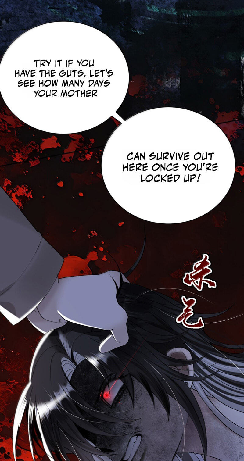 Tonglei Chapter 24 page 9 - 