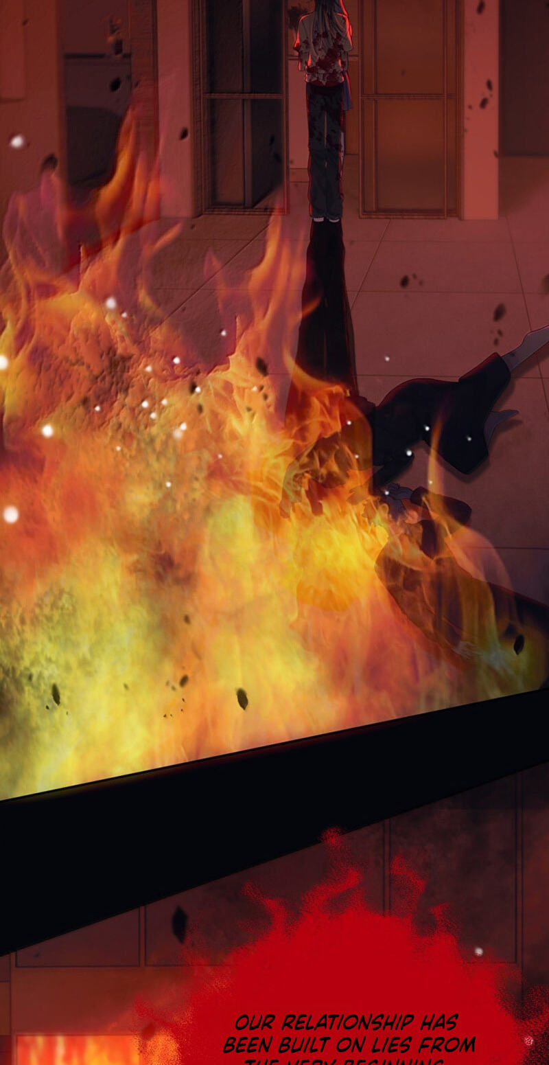 Tonglei Chapter 25 page 13 - 