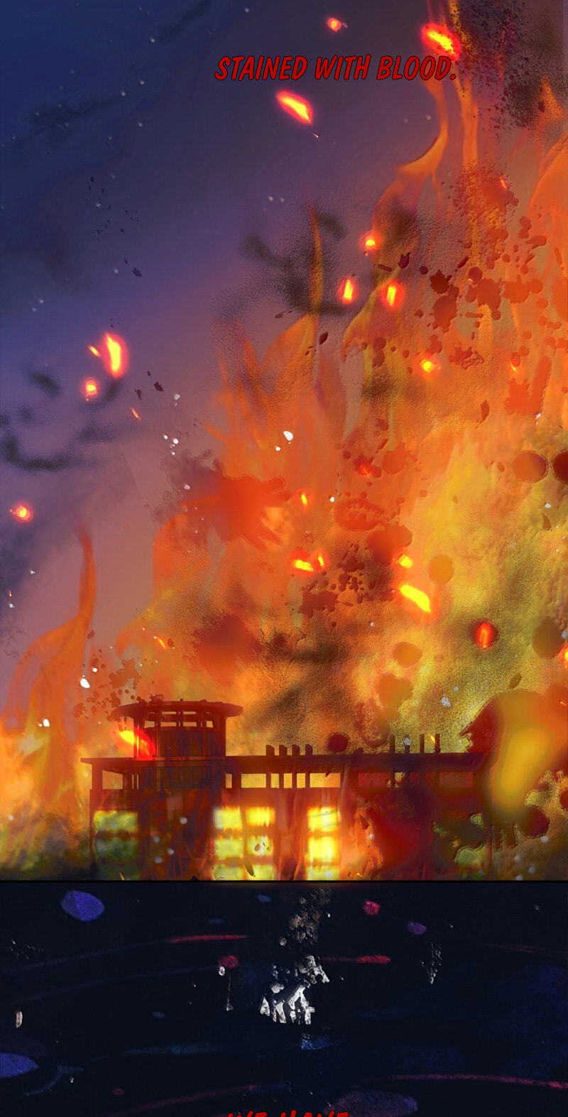 Tonglei Chapter 25 page 19 - 