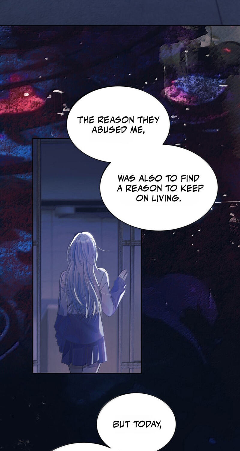 Tonglei Chapter 25 page 3 - 