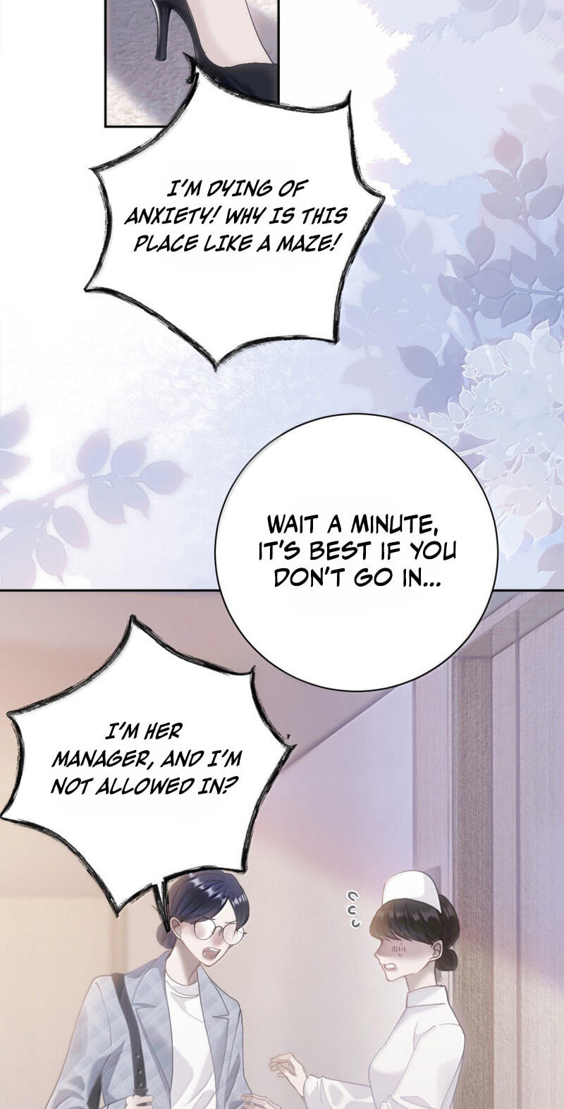 Tonglei Chapter 25 page 24 - 