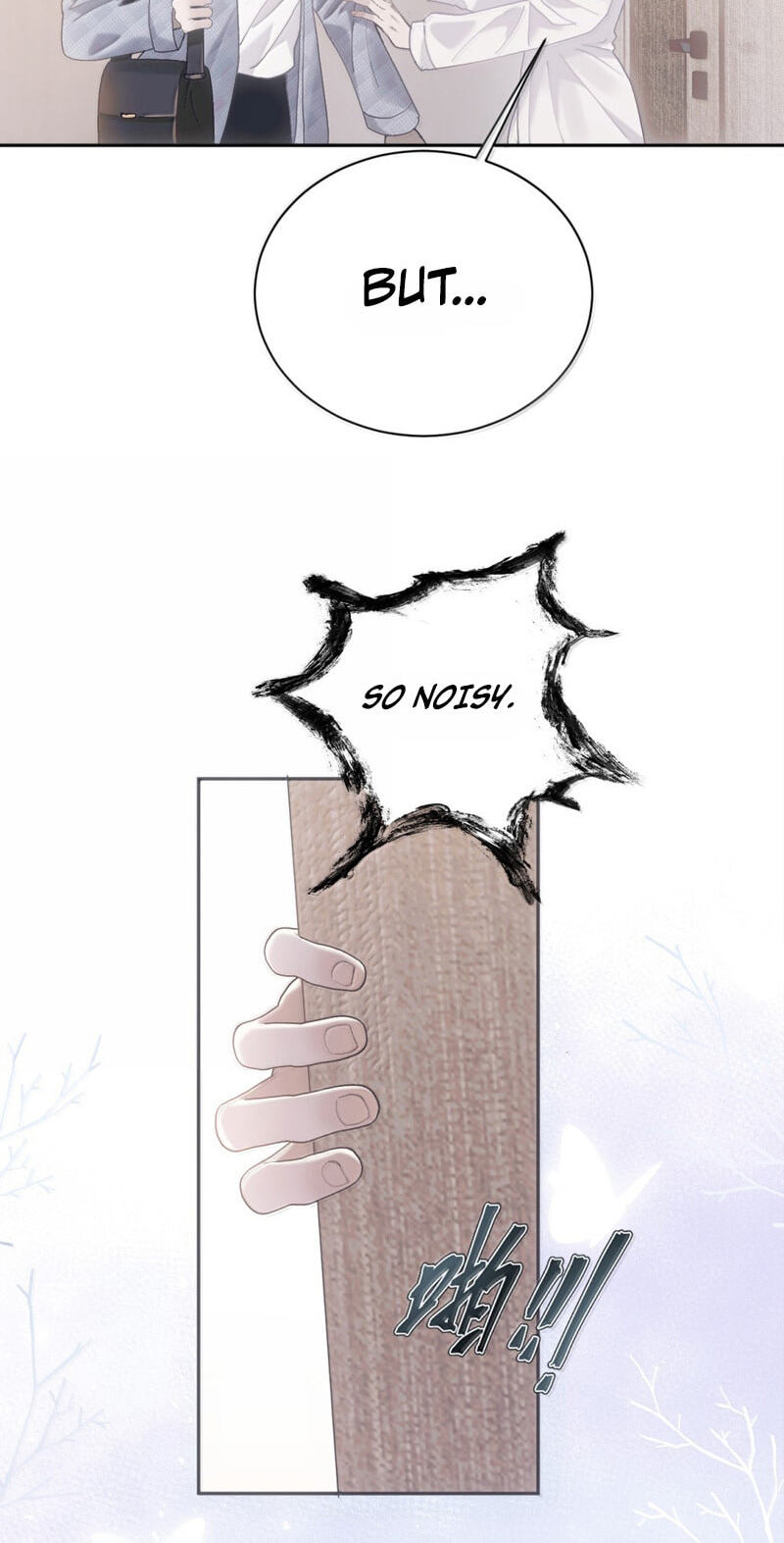 Tonglei Chapter 25 page 25 - 