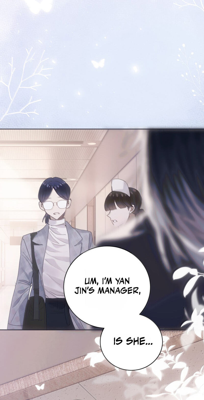 Tonglei Chapter 25 page 26 - 