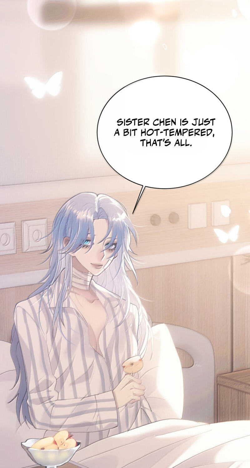 Tonglei Chapter 25 page 30 - 