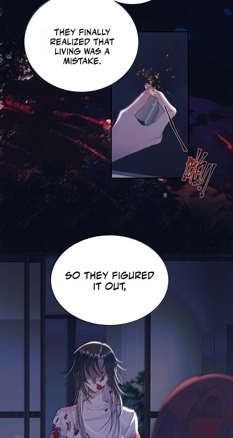 Tonglei Chapter 25 page 4 - 