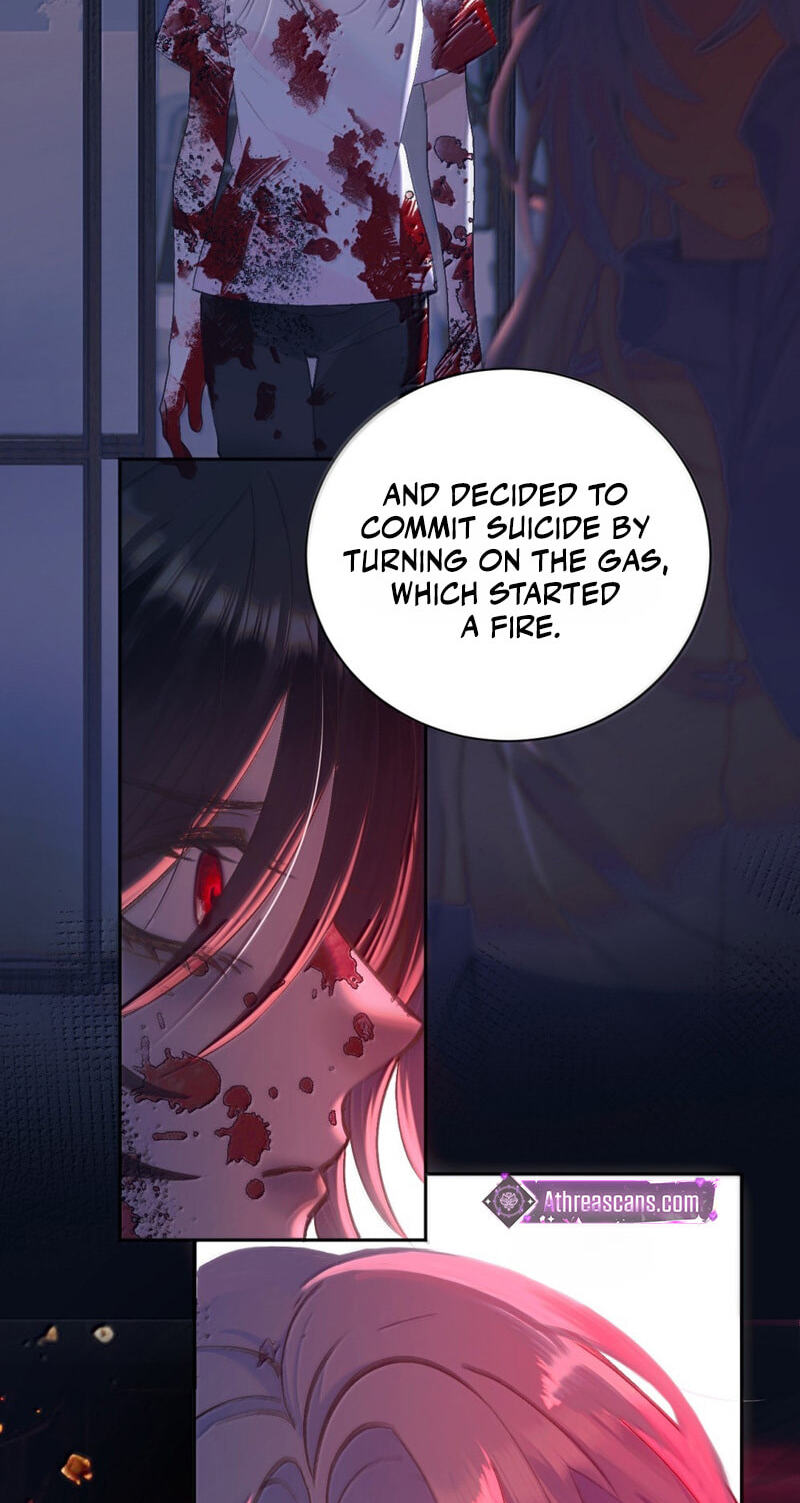 Tonglei Chapter 25 page 5 - 