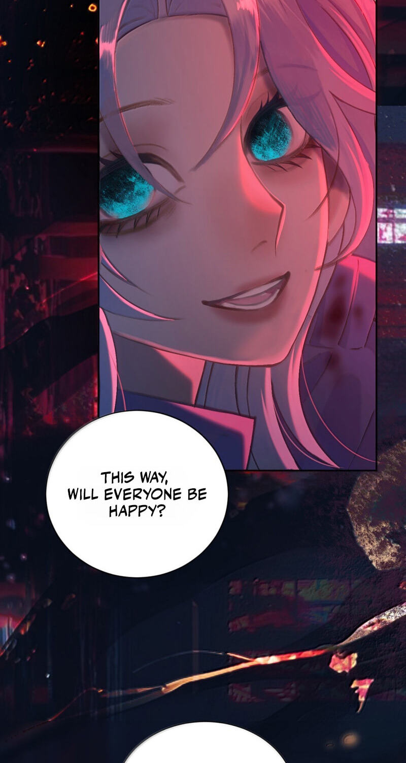 Tonglei Chapter 25 page 6 - 