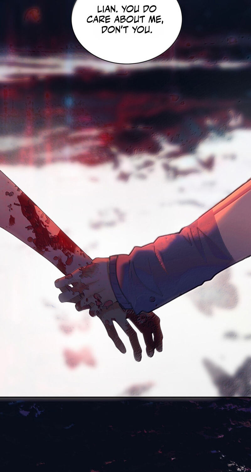 Tonglei Chapter 25 page 7 - 