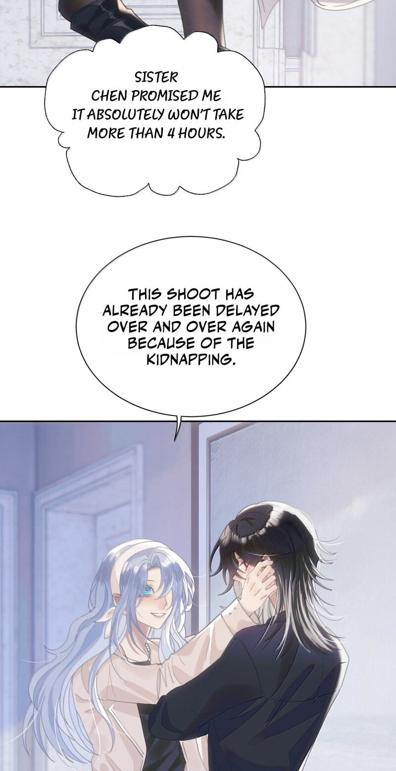 Tonglei Chapter 26 page 21 - 