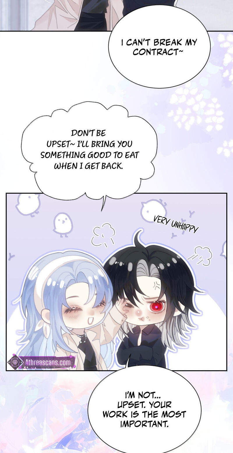 Tonglei Chapter 26 page 22 - 