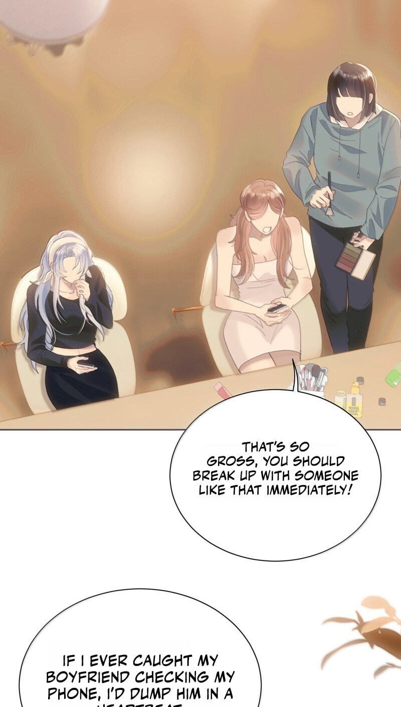 Tonglei Chapter 26 page 28 - 