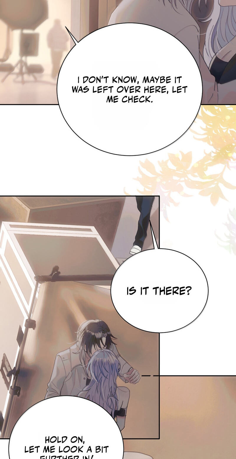 Tonglei Chapter 27 page 20 - 