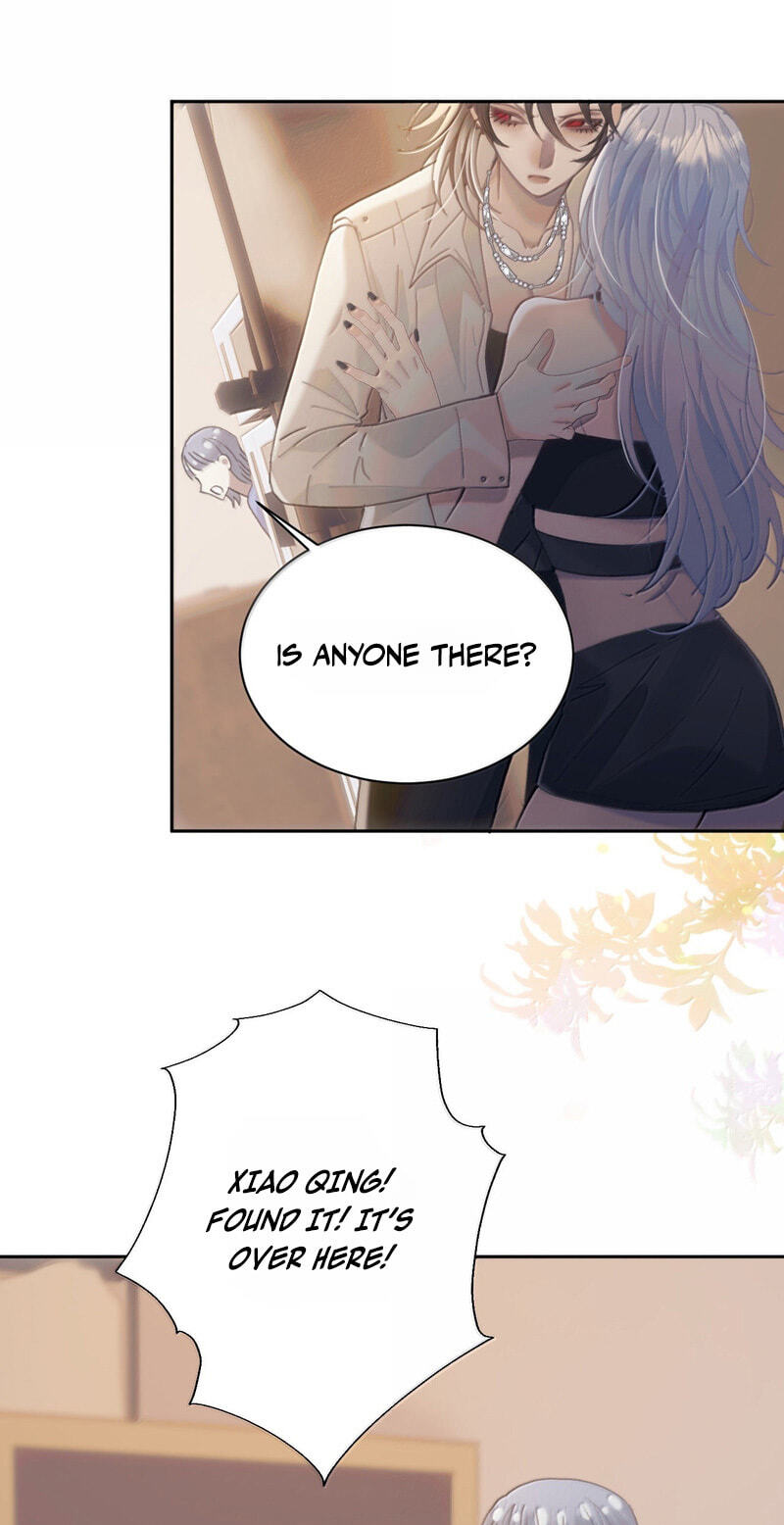 Tonglei Chapter 27 page 25 - 
