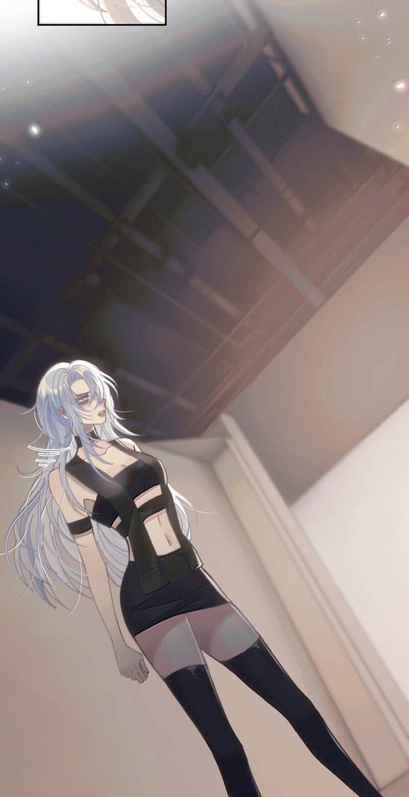 Tonglei Chapter 27 page 33 - 