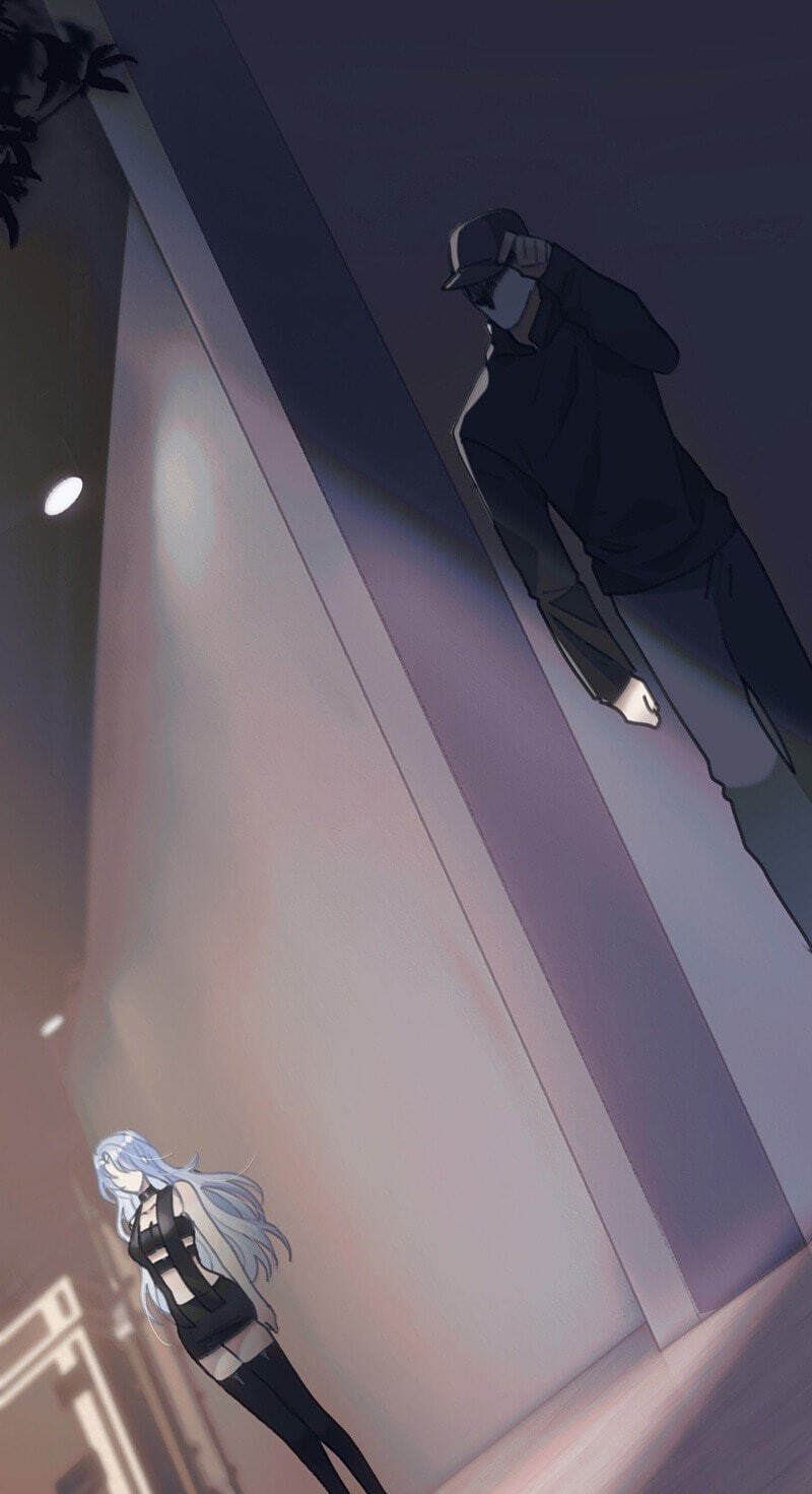 Tonglei Chapter 27 page 37 - 