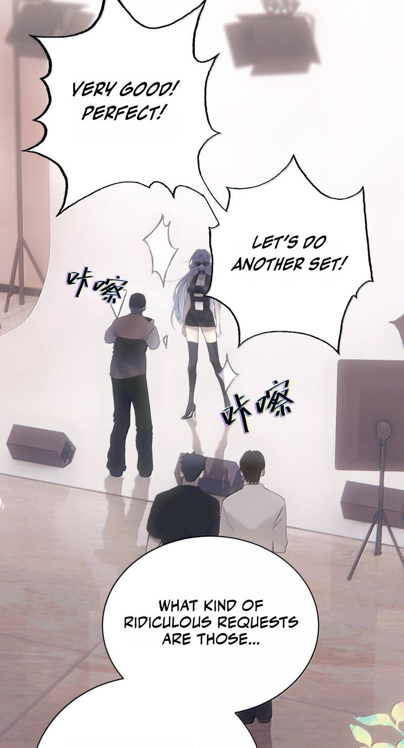 Tonglei Chapter 27 page 5 - 