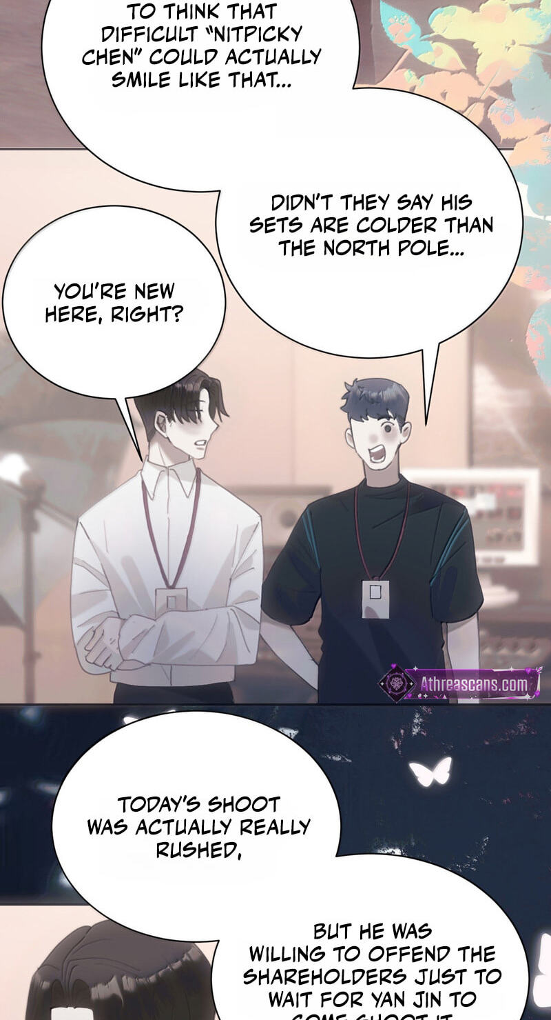 Tonglei Chapter 27 page 6 - 