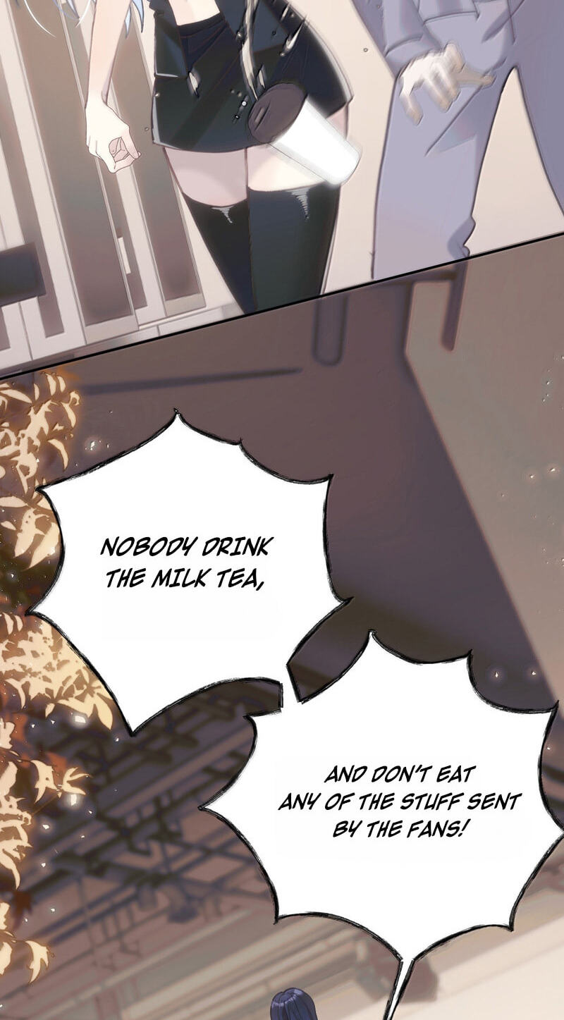 Tonglei Chapter 28 page 12 - 