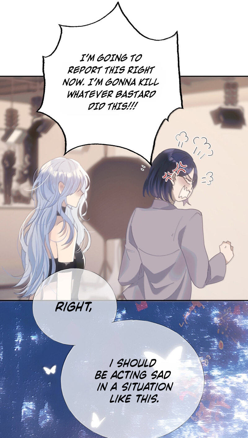 Tonglei Chapter 28 page 18 - 