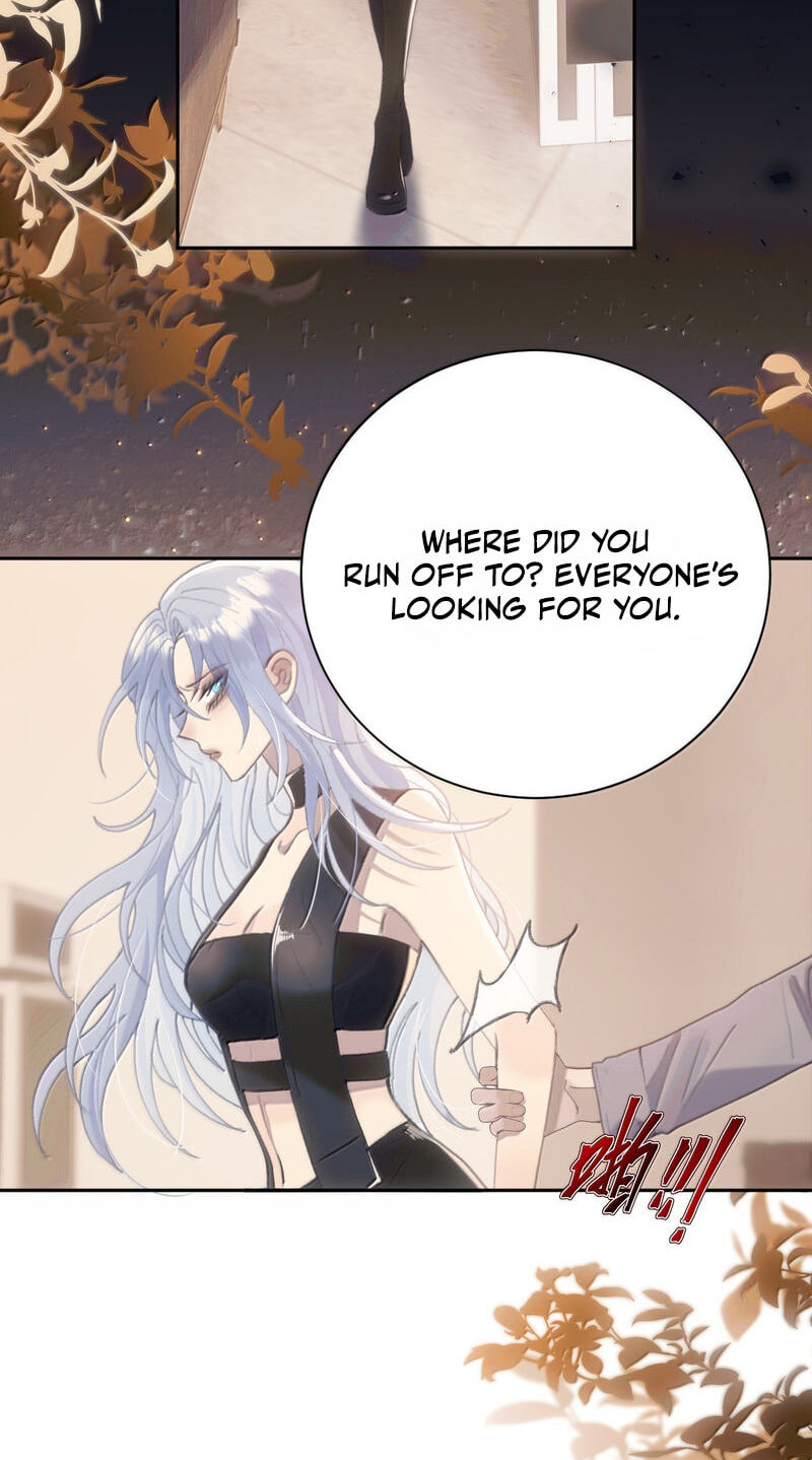 Tonglei Chapter 28 page 3 - 