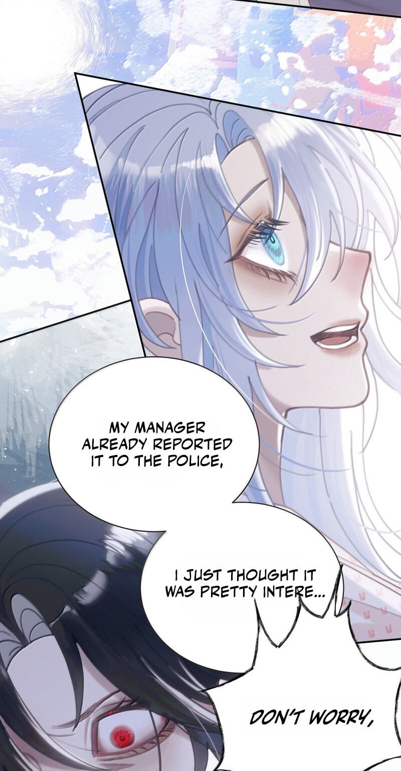 Tonglei Chapter 28 page 27 - 