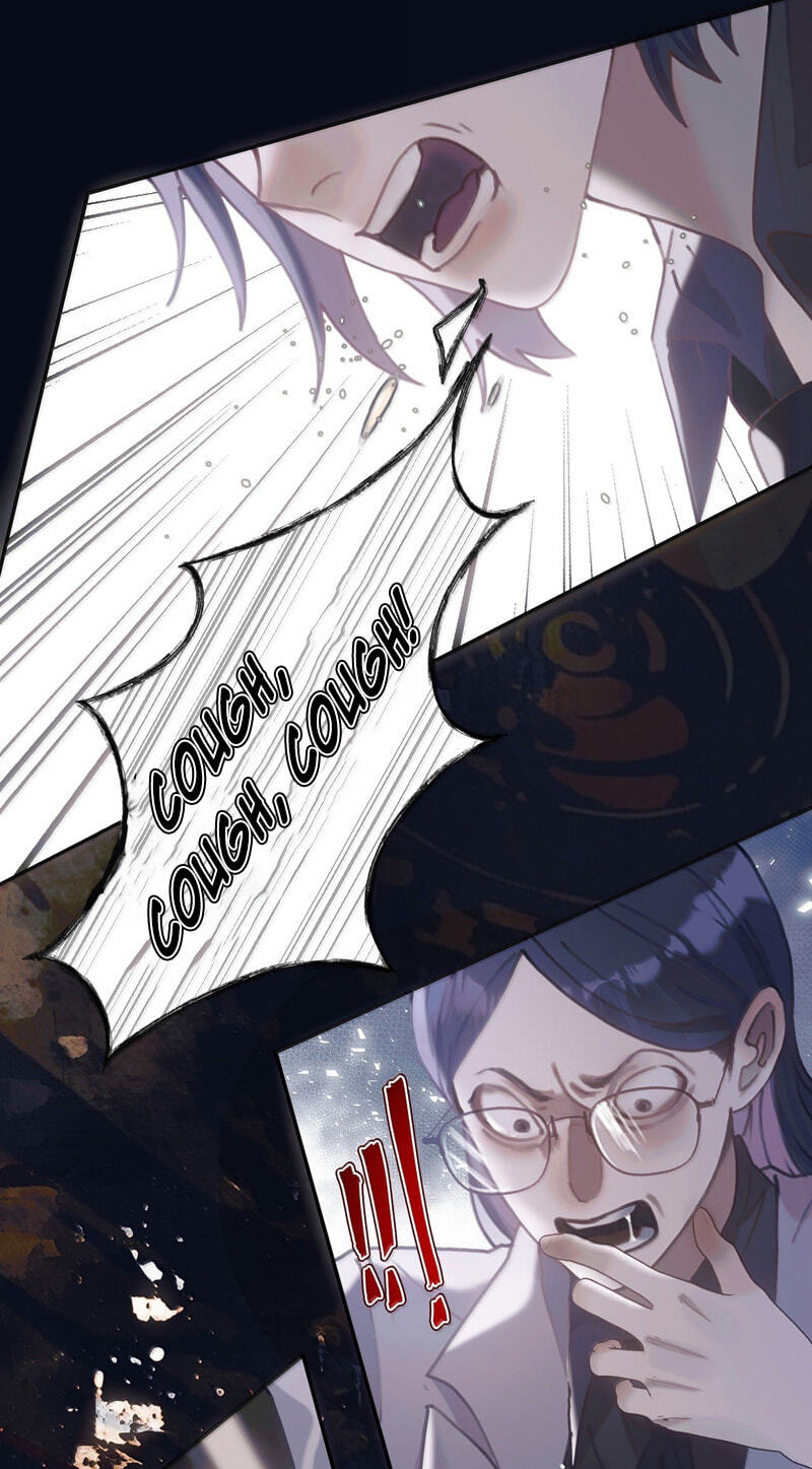 Tonglei Chapter 28 page 9 - 