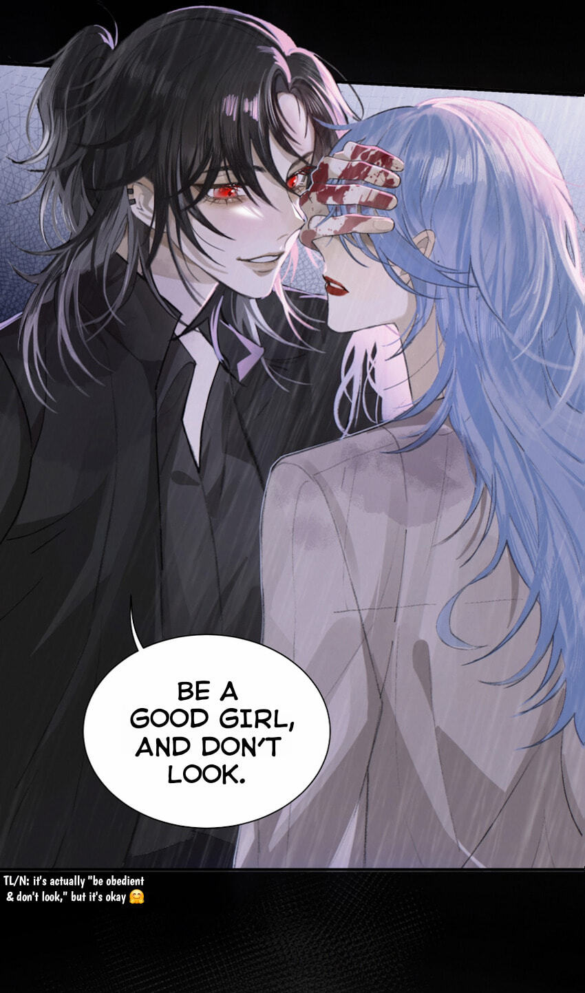 Tonglei Chapter 3 page 13 - 