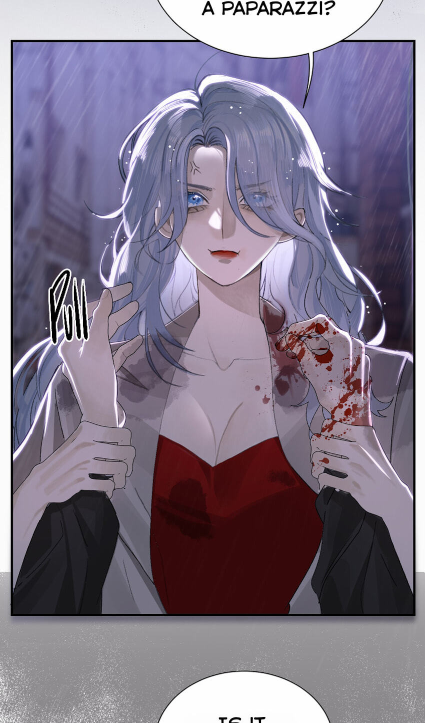 Tonglei Chapter 3 page 16 - 