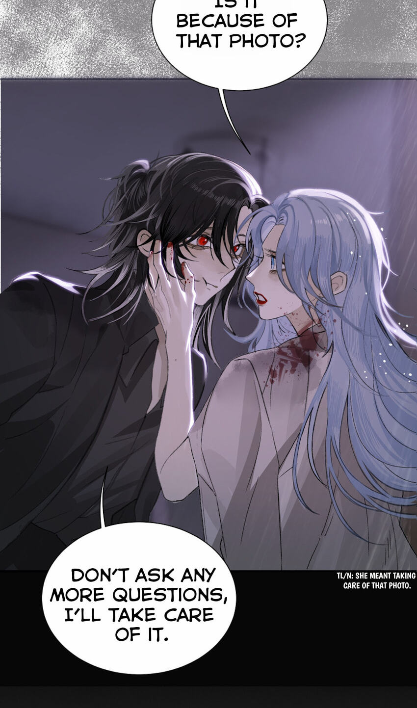 Tonglei Chapter 3 page 17 - 