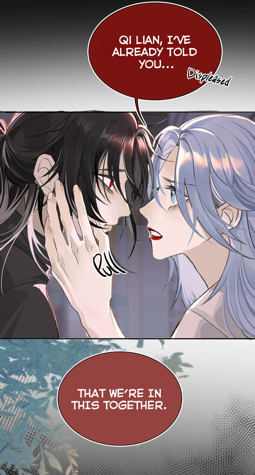 Tonglei Chapter 3 page 18 - 