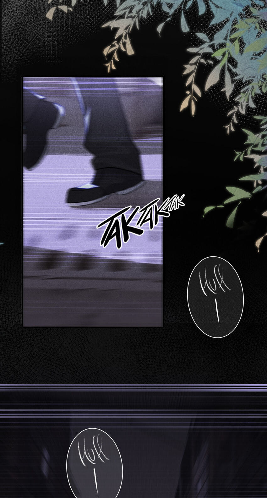 Tonglei Chapter 3 page 20 - 