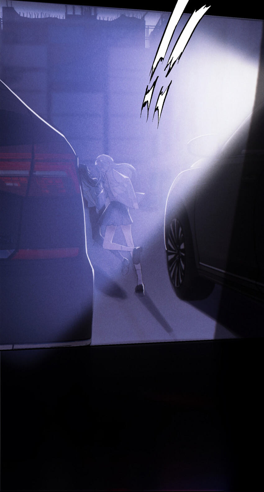 Tonglei Chapter 3 page 22 - 