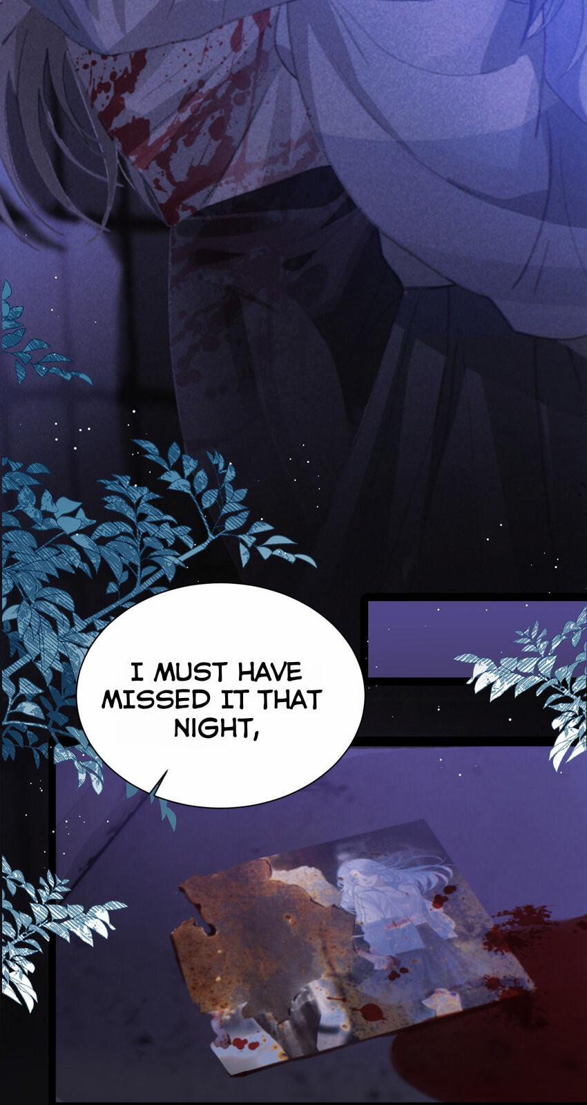Tonglei Chapter 3 page 26 - 