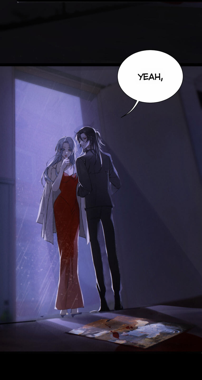 Tonglei Chapter 3 page 27 - 