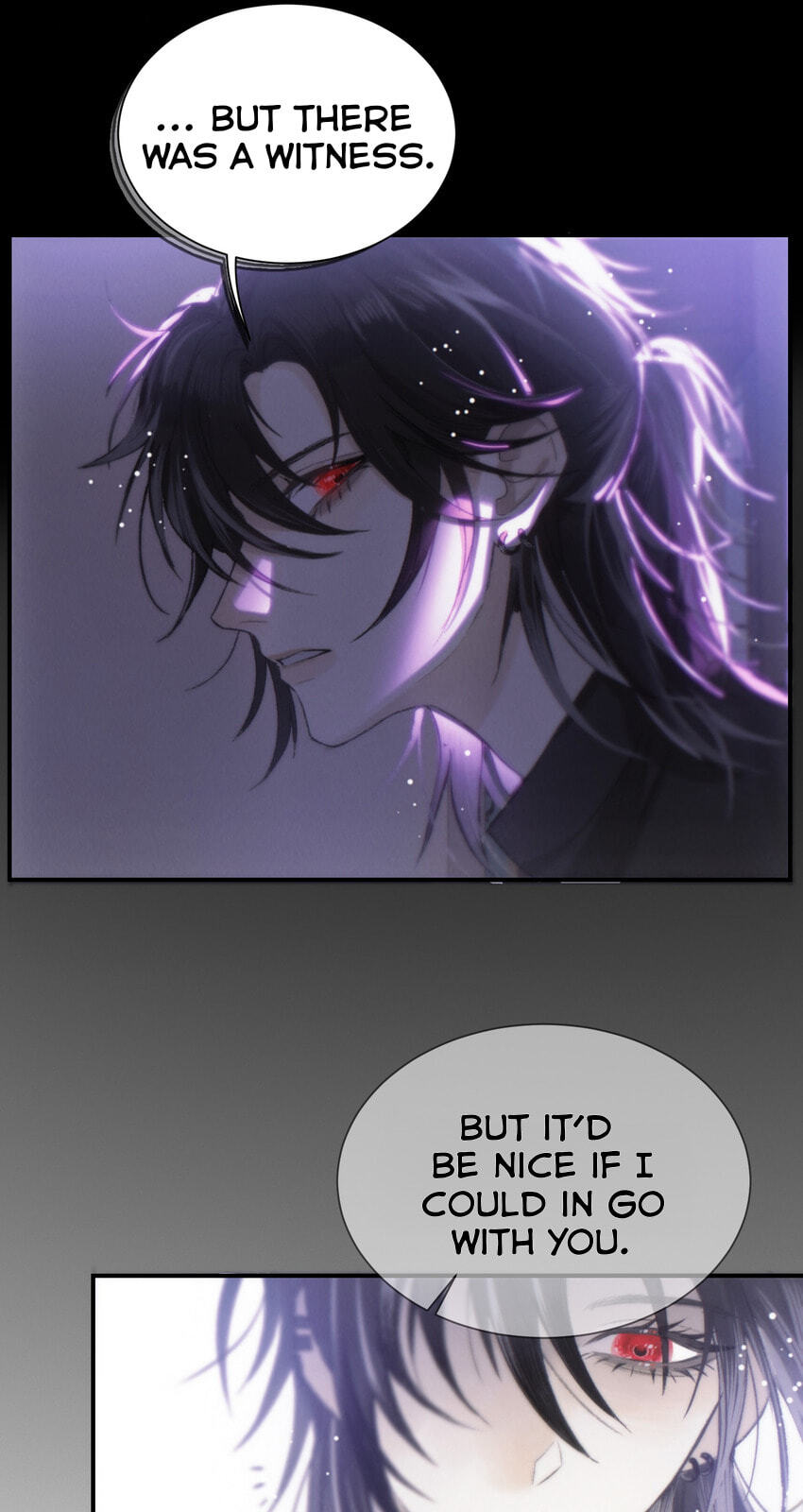 Tonglei Chapter 3 page 28 - 