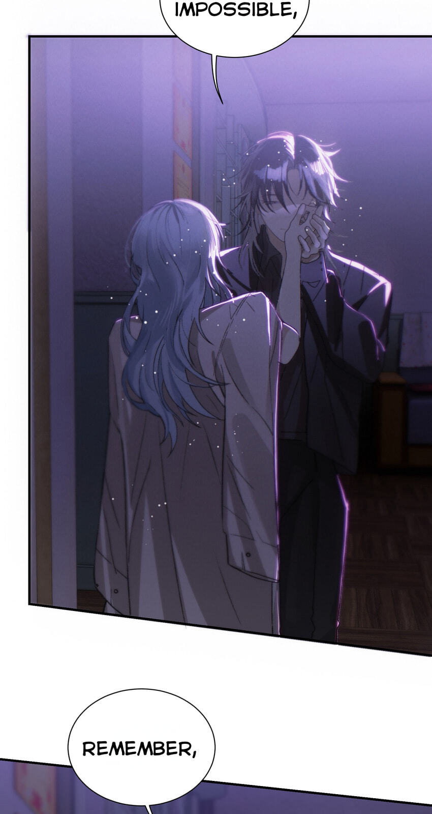 Tonglei Chapter 3 page 30 - 