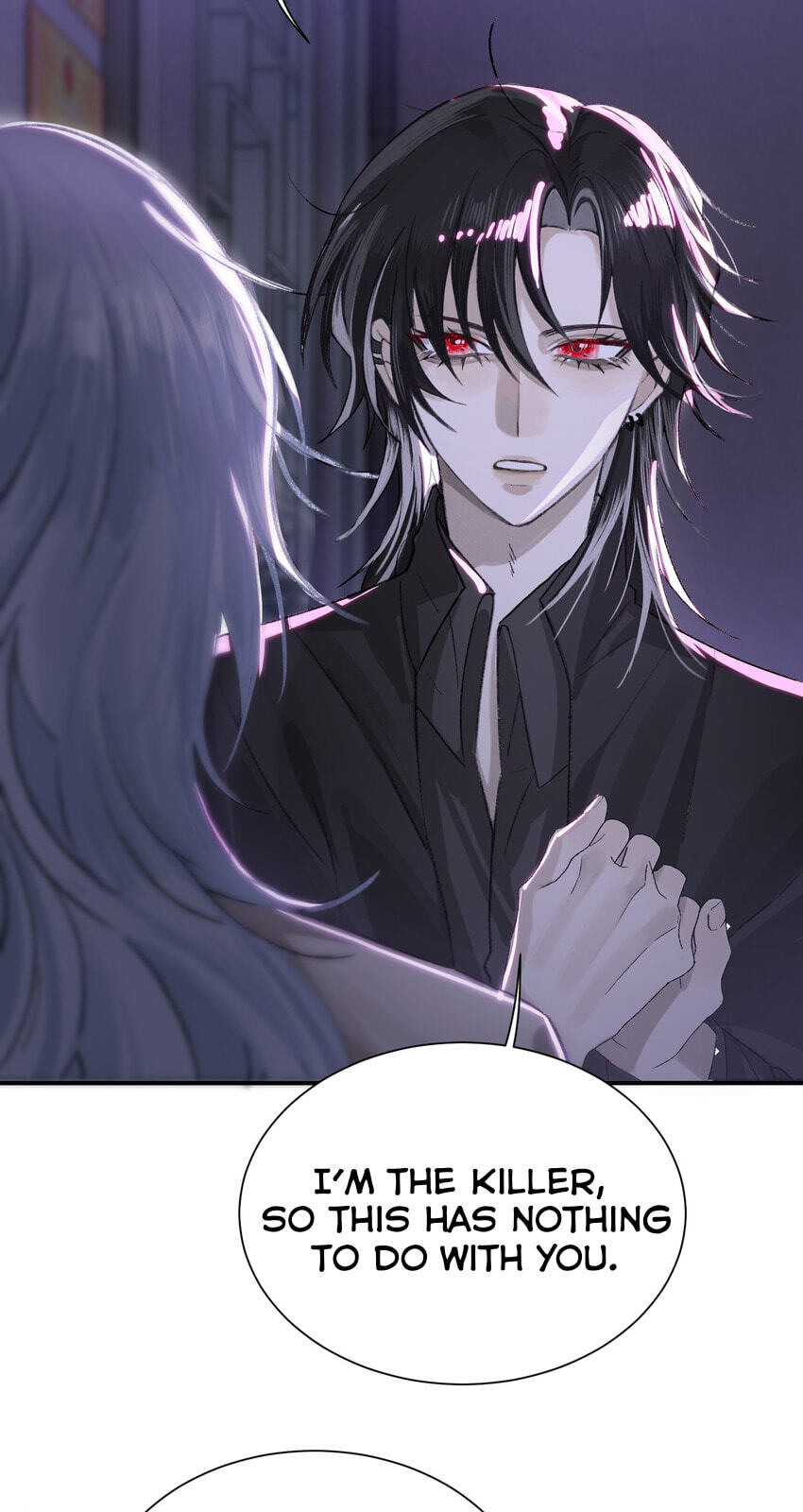Tonglei Chapter 3 page 31 - 