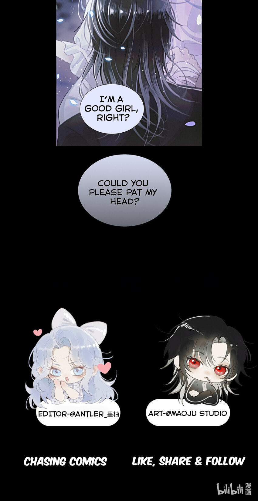 Tonglei Chapter 3 page 36 - 