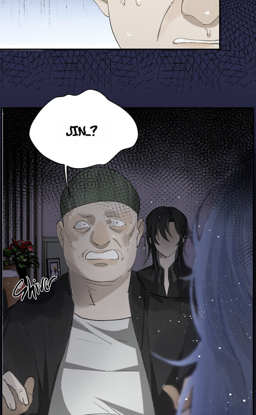 Tonglei Chapter 3 page 5 - 