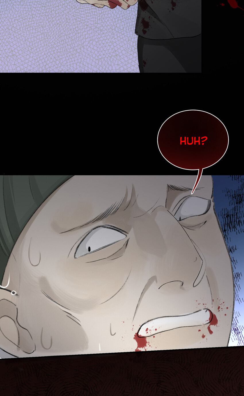 Tonglei Chapter 3 page 7 - 