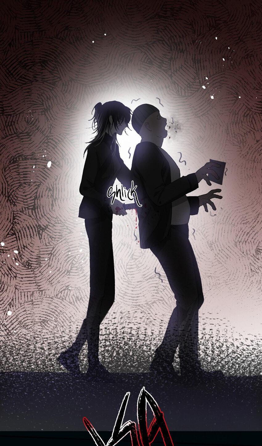 Tonglei Chapter 3 page 8 - 