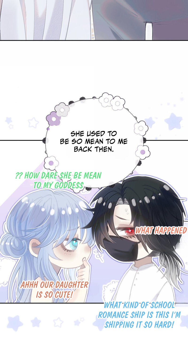 Tonglei Chapter 30 page 12 - 