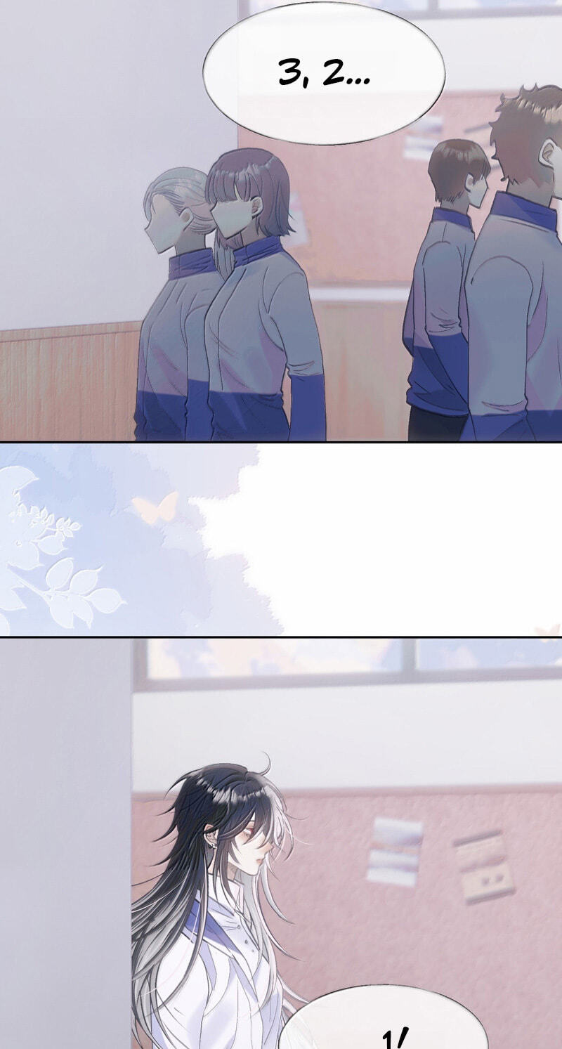 Tonglei Chapter 30 page 18 - 