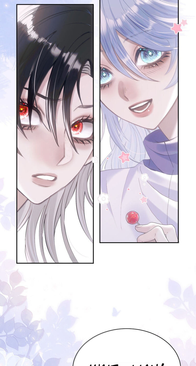 Tonglei Chapter 30 page 21 - 