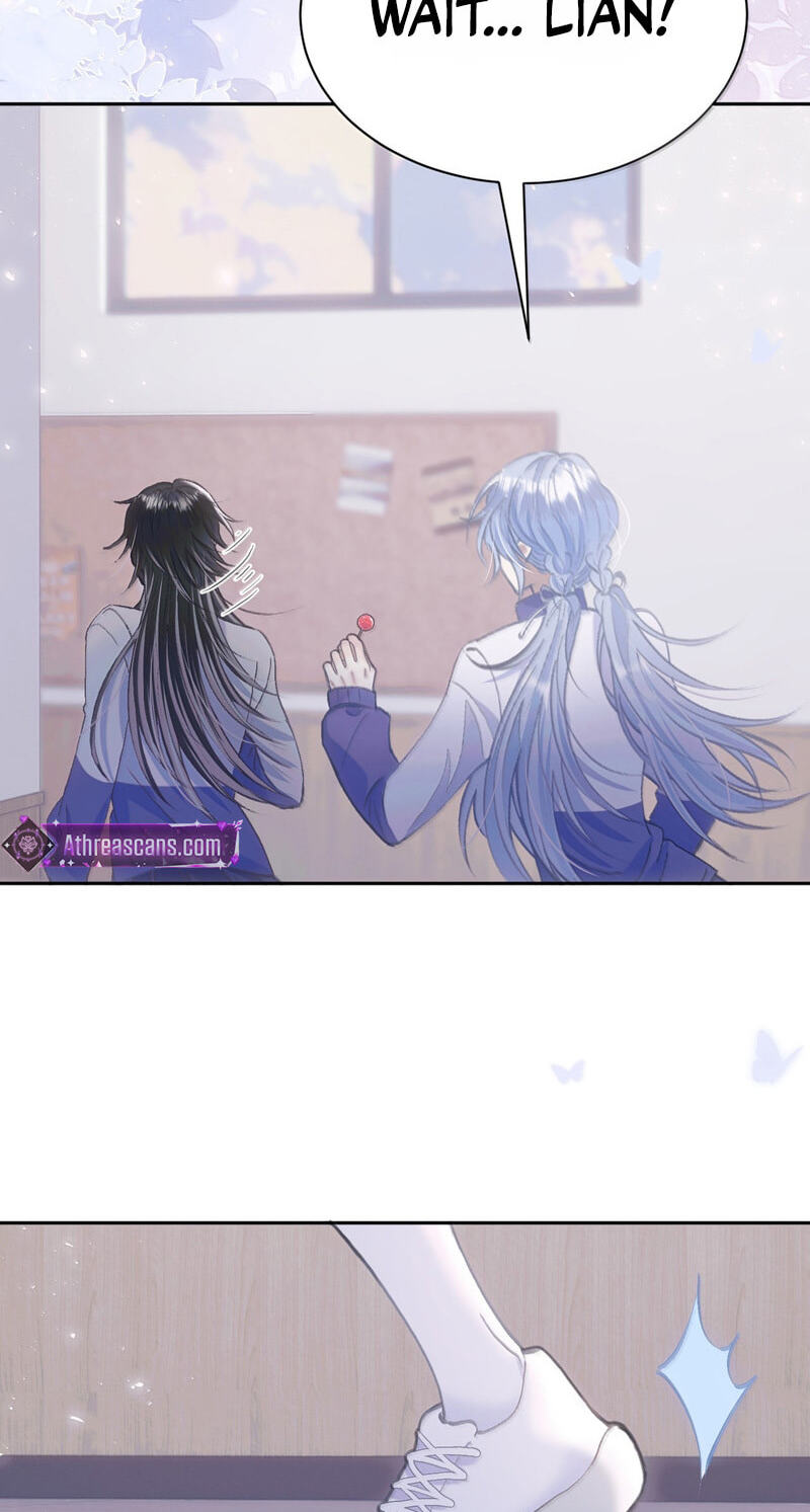 Tonglei Chapter 30 page 22 - 