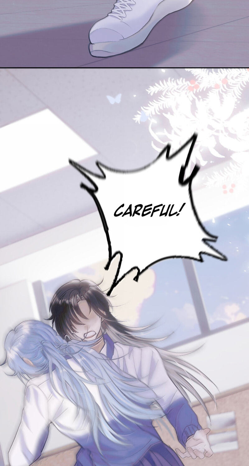 Tonglei Chapter 30 page 23 - 