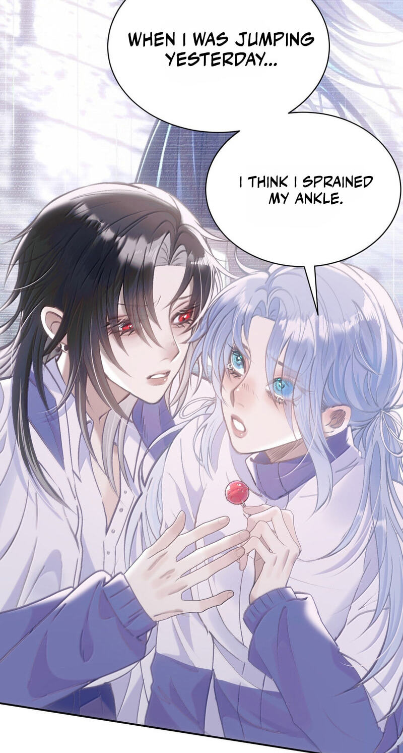 Tonglei Chapter 30 page 25 - 