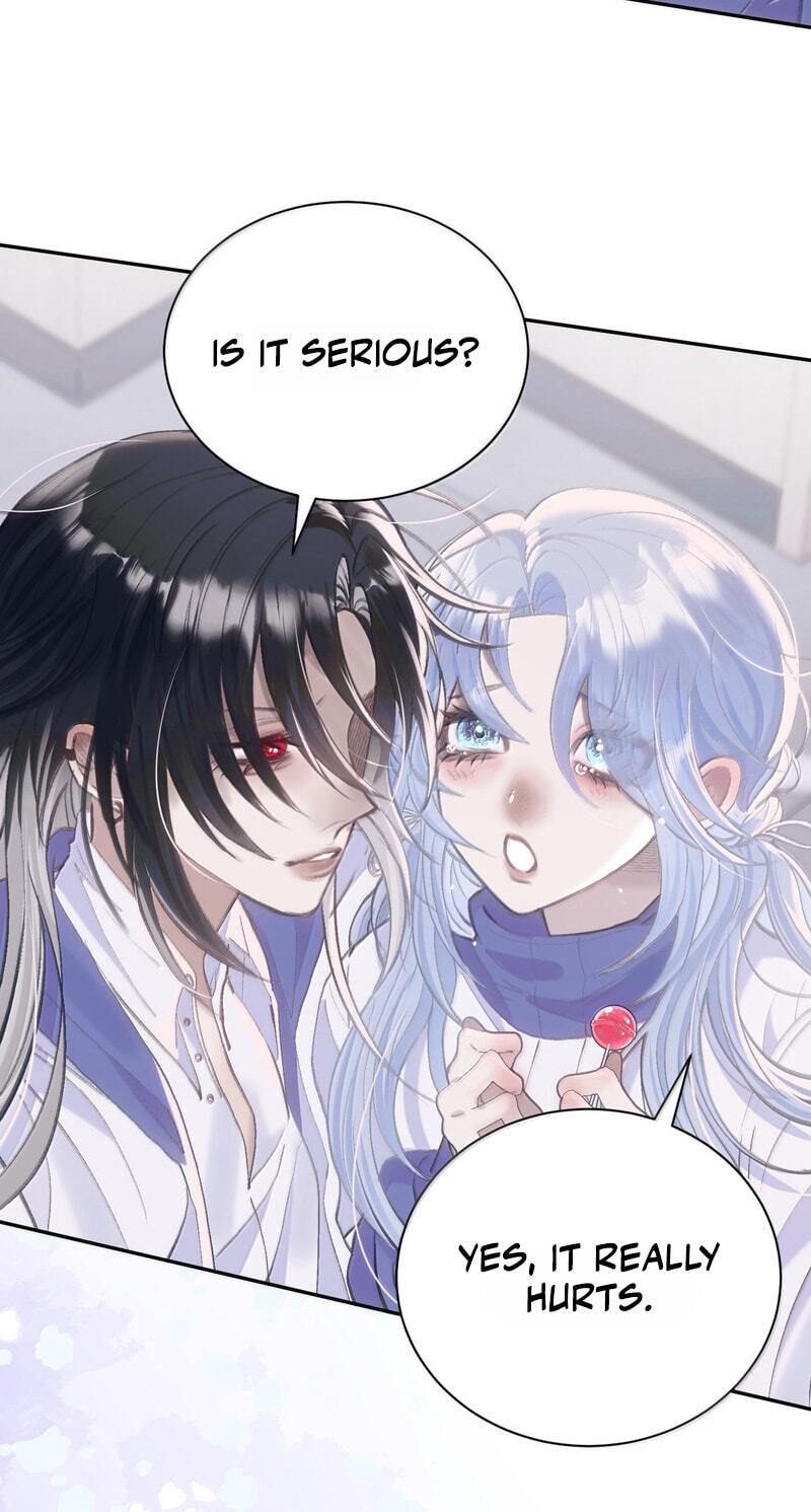 Tonglei Chapter 30 page 26 - 