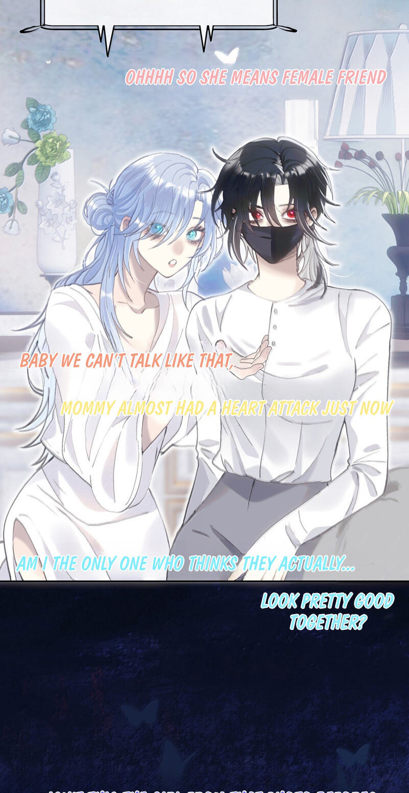 Tonglei Chapter 30 page 4 - 